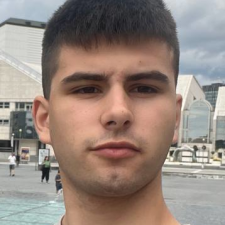 Freelancer Andrii H. — Ukraine, Ivano-Frankovsk. Core skill — Technical Documentation, Presentations