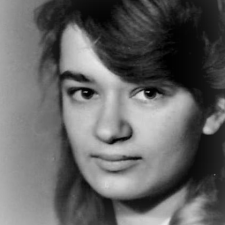 Freelancer Yelena B. — Ukraina, Słowiańska. Specjalizacja — Copywriting, Menedżer treści