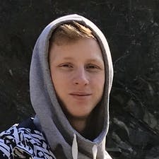 Фрилансер Даниил А. — Украина, Киев. Специализация — Дизайн сайтов, HTML и CSS верстка