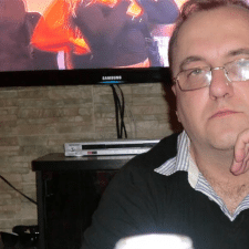 Заказчик Дмитрий П. — Украина, Днепр.