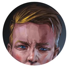 Freelancer Yevgeny S. — Ukraina, Charków. Specjalizacja — Ilustracje i rysunki, Tworzenie gier
