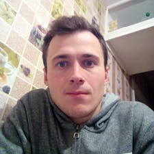 Фрилансер Денис К. — Украина, Житомир.