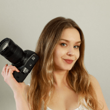 Фрилансер Weronika D. — Швеция. Специализация — Фотосъемка, Обработка фото