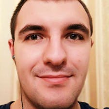 Фрилансер Руслан С. — Украина, Киев. Специализация — Поисковое продвижение (SEO)