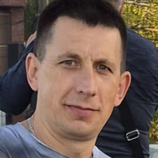 Фрилансер Андрій М. — Украина. Специализация — AI в дизайне, Баннеры
