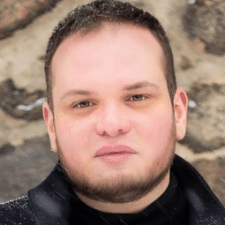 Заказчик Sebastian C. — Польша, Stargard Szczecinski.