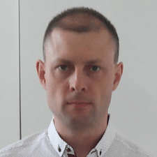Freelancer Bogdan S. — Ukraine, Lutsk. Core skill — PHP