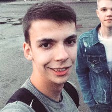 Заказчик Дмитро Г. — Украина, Тернополь.