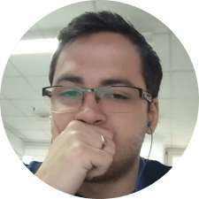 Фрилансер Дмитрий А. — Украина, Киев. Специализация — Python, Базы данных и SQL