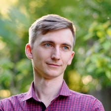 Заказчик Артем П. — Украина, Харьков.