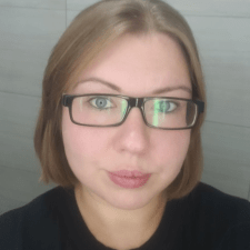 Freelancer Anna V. — Ukraine, Sumy. Specialization — Copywriting, Search Engine Optimization (SEO)
