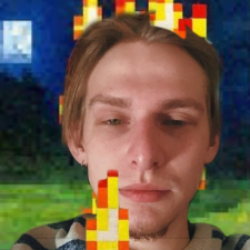 Mykyta Vakula