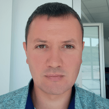Фрилансер Андрій Б. — Украина. Специализация — Контекстная реклама, Продвижение в социальных сетях (SMM)