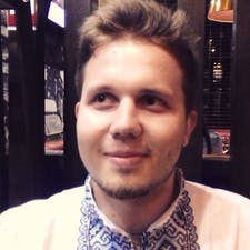 Фрилансер Максим П. — Украина, Черновцы. Специализация — Перевод текстов, Английский язык
