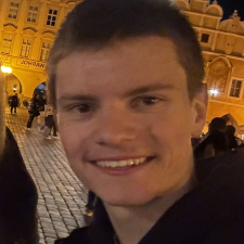 Freelancer Yehor S. — Ukraine, Kyiv. Core skill — Web Programming, Bot Development