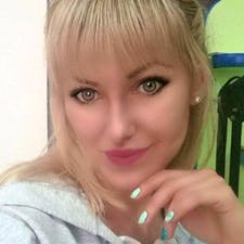 Freelancer Viktoriia V. — Ukraina, Dunaevtsy. Specjalizacja — Copywriting