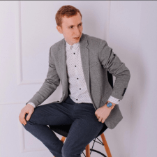 Олексій Покотило