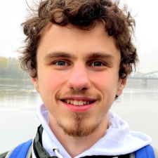Freelancer Oleksandr P. — Ukraina. Specjalizacja — PHP, Układ HTML i CSS