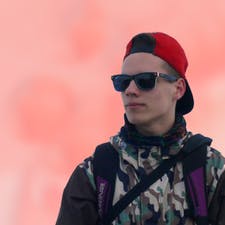 Фрилансер Всеволод С. — Украина, Киев. Специализация — Баннеры, Логотипы