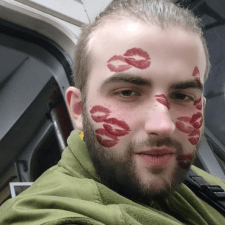 Фрилансер Михайло В. — Україна, Харків. Спеціалізація — HTML та CSS верстання, PHP