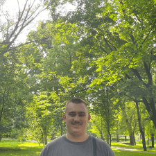 Freelancer Volodimir M. — Ukraine, Lvov. Core skill — AI Art, Video Processing
