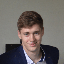 Фрилансер Евгений А. — Украина, Харьков. Специализация — HTML и CSS верстка, Javascript и Typescript