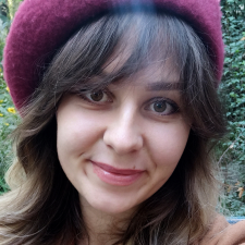 Фрилансер Viktoriia L. — Украина, Черкассы. Специализация — Иллюстрации и рисунки, Анимация