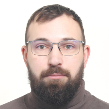 Freelancer Andrii D. — Ukraine, Novograd-Volynskii. Core skill — Web Programming, HTML & CSS