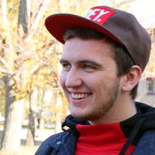 Фрилансер Александр М. — Украина, Кринички. Специализация — Английский язык