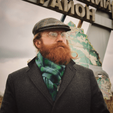 Замовник Guillaume Marie J A. — Ірландія, Dublin.
