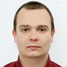 Фрилансер Олександр К. — Украина. Специализация — Иллюстрации и рисунки