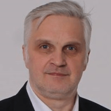 Freelancer Vyacheslav S. — Ukraine, Kyiv. Core skill — HTML & CSS, Web Programming