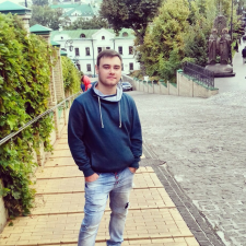 Фрилансер Богдан И. — Україна, Одеса. Спеціалізація — Веб-програмування, HTML та CSS верстання