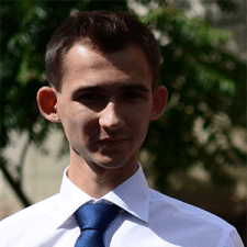 Freelancer Bogdan T. — Ukraine. Specialization — HTML & CSS, Javascript and Typescript