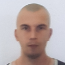 Freelancer Bogdan L. — Ukraina, Dniepr. Specjalizacja — Układ HTML i CSS, Programowanie stron internetowych