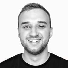 Фрилансер Дмитрий Н. — Украина, Харьков. Специализация — Дизайн сайтов, Логотипы