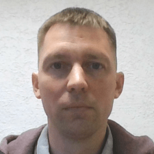 Фрилансер Роман Г. — Украина, Тернополь. Специализация — Администрирование систем и сетей