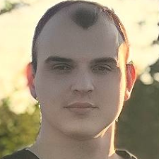 Freelancer Rostyslav B. — Ukraine, Dnepr. Core skill — HTML & CSS, Web Programming
