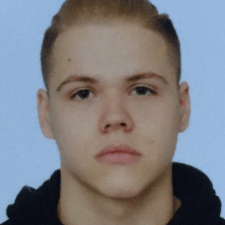 Фрилансер Владислав В. — Украина, Николаев. Специализация — Английский язык, Оформление страниц в социальных сетях