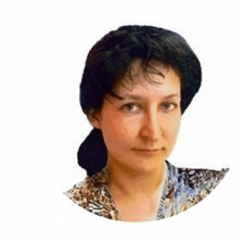 Yuliya Visher