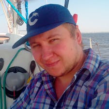 Freelancer Pavel A. — Ukraine, Berdyansk. Core skill — System & Network Administration, Copywriting