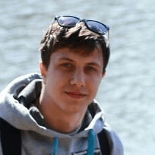Freelancer Boris G. — Ukraine, Sumy. Specialization — Content Management, Web Programming