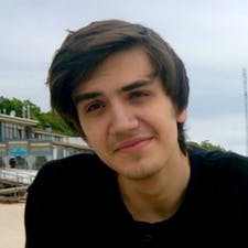 Фрилансер Александр Б. — Украина, Одесса. Специализация — Дизайн сайтов, Баннеры