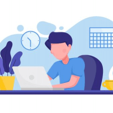 Freelancer Wladyslav M. — Ukraine, Uzhgorod. Core skill — Presentations, Presentations