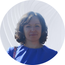 Фрилансер Oksana W. — Украина, Корсунь-Шевченковский. Специализация — Дизайн сайтов, Интернет-магазины и электронная коммерция