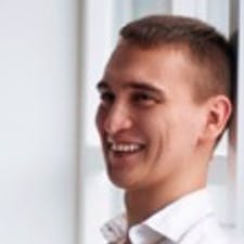 Freelancer Konstantin S. — Ukraina, Kijów. Specjalizacja — Programowanie na iOS (iPhone i iPad), Aplikacje desktopowe