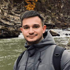 Freelancer Bohlan V. — Ukraine, Vinnytsia. Core skill — 3D Modeling, Vector Graphics