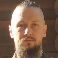 Фрилансер Юрій Д. — Україна, Київ. Спеціалізація — Іспанська мова
