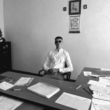Freelancer Vlad Z. — Ukraina, Kałusz. Specjalizacja — Python