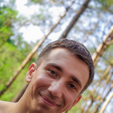 Freelancer Slavik C. — Ukraina, Dniepr. Specjalizacja — Układ HTML i CSS, Programowanie stron internetowych